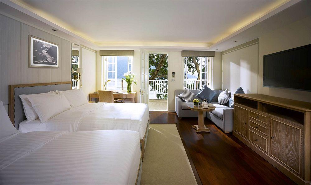 Tai O Heritage Hotel Гонконг Экстерьер фото