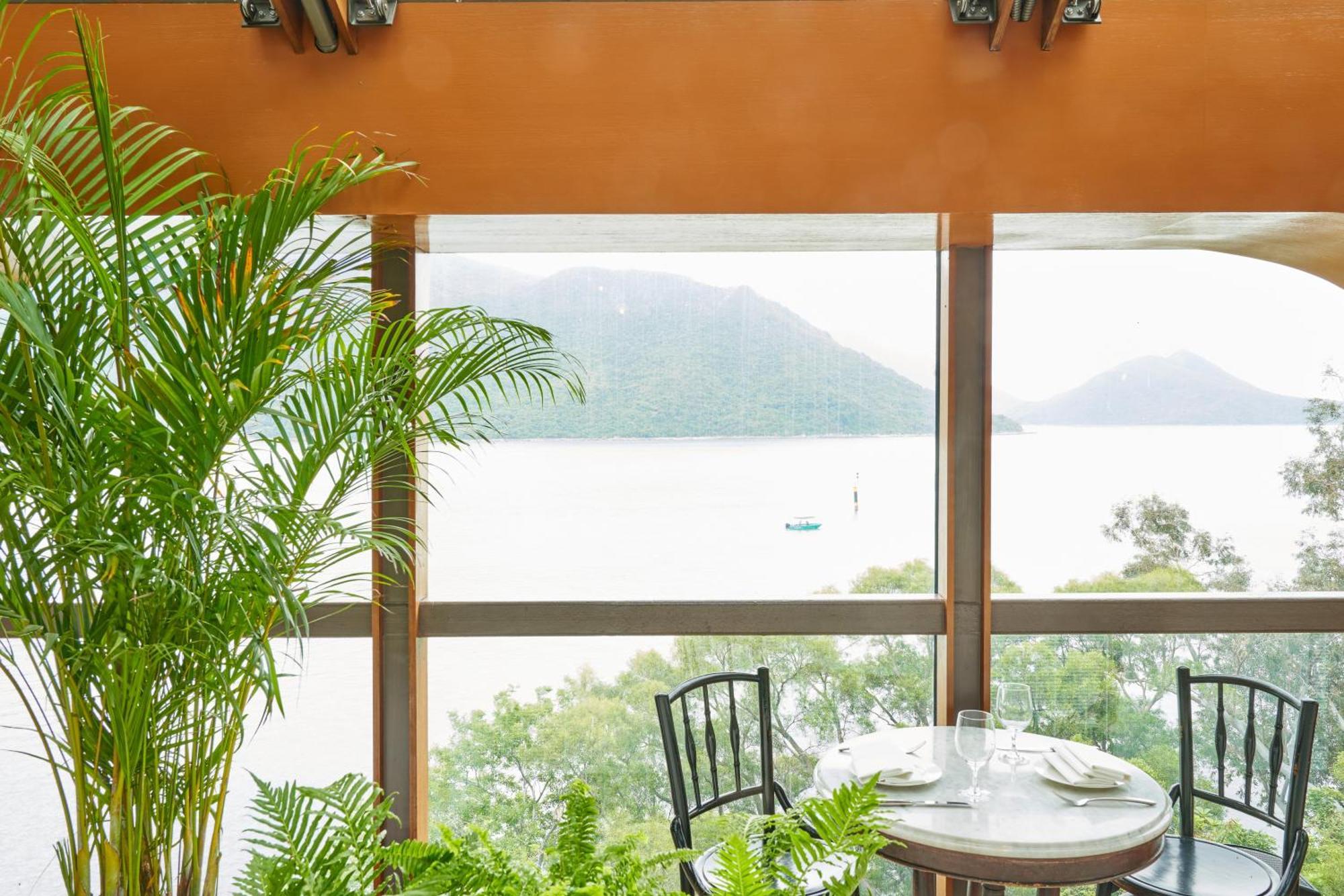 Tai O Heritage Hotel Гонконг Экстерьер фото